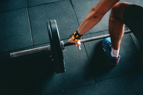 The Truth About Weight Lifting for Fat Loss